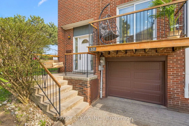 37 Black Hawk Way