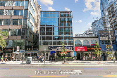 51 Eglinton Ave | Toronto | Image