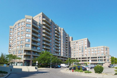 Condo leased at 618-1700 Eglinton Avenue, Toronto, Ontario, M4A 2X4 - Victoria Village - MLS: C12382960