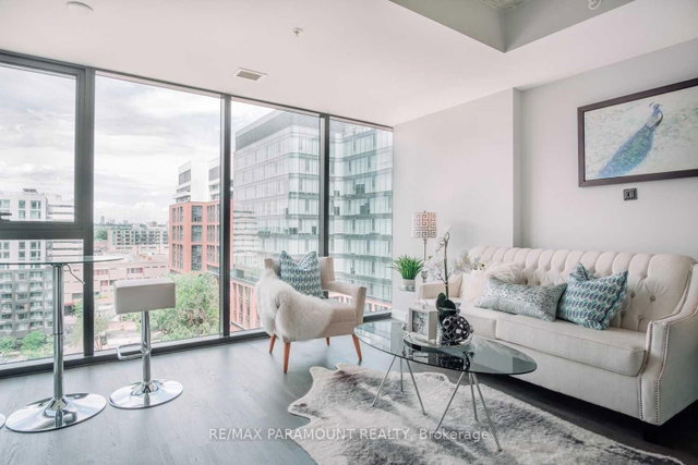 1127 - 629 King Street W