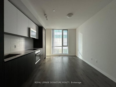 Unit 1211 — 8 Widmer Street — photo 2