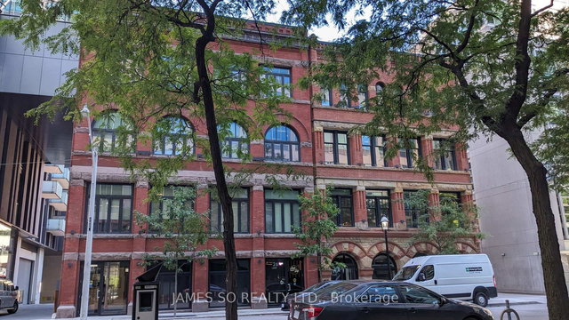 401 - 22 Lombard Street