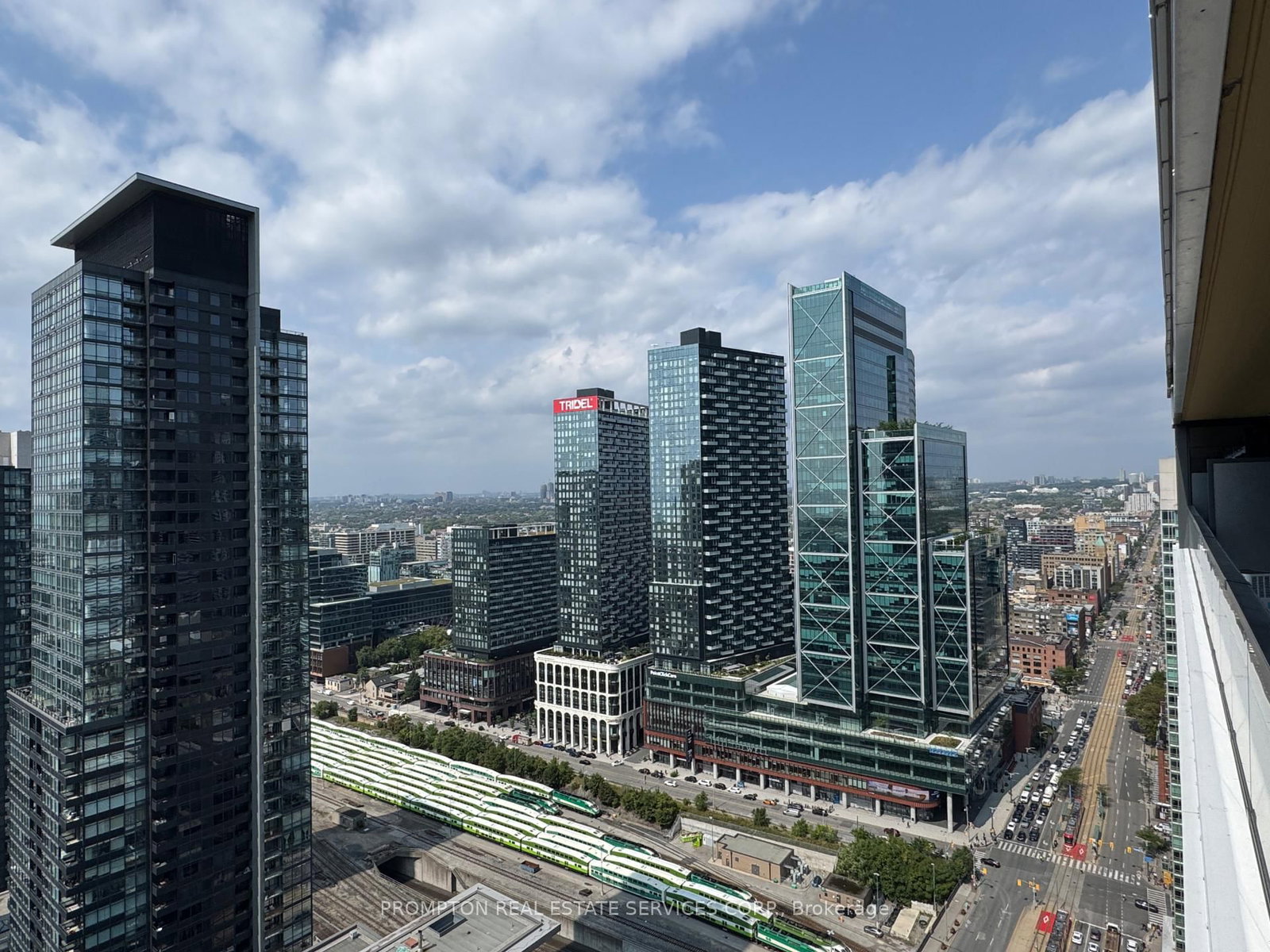 3 Concord Cityplace Way, Unit 3915 - Photo 13