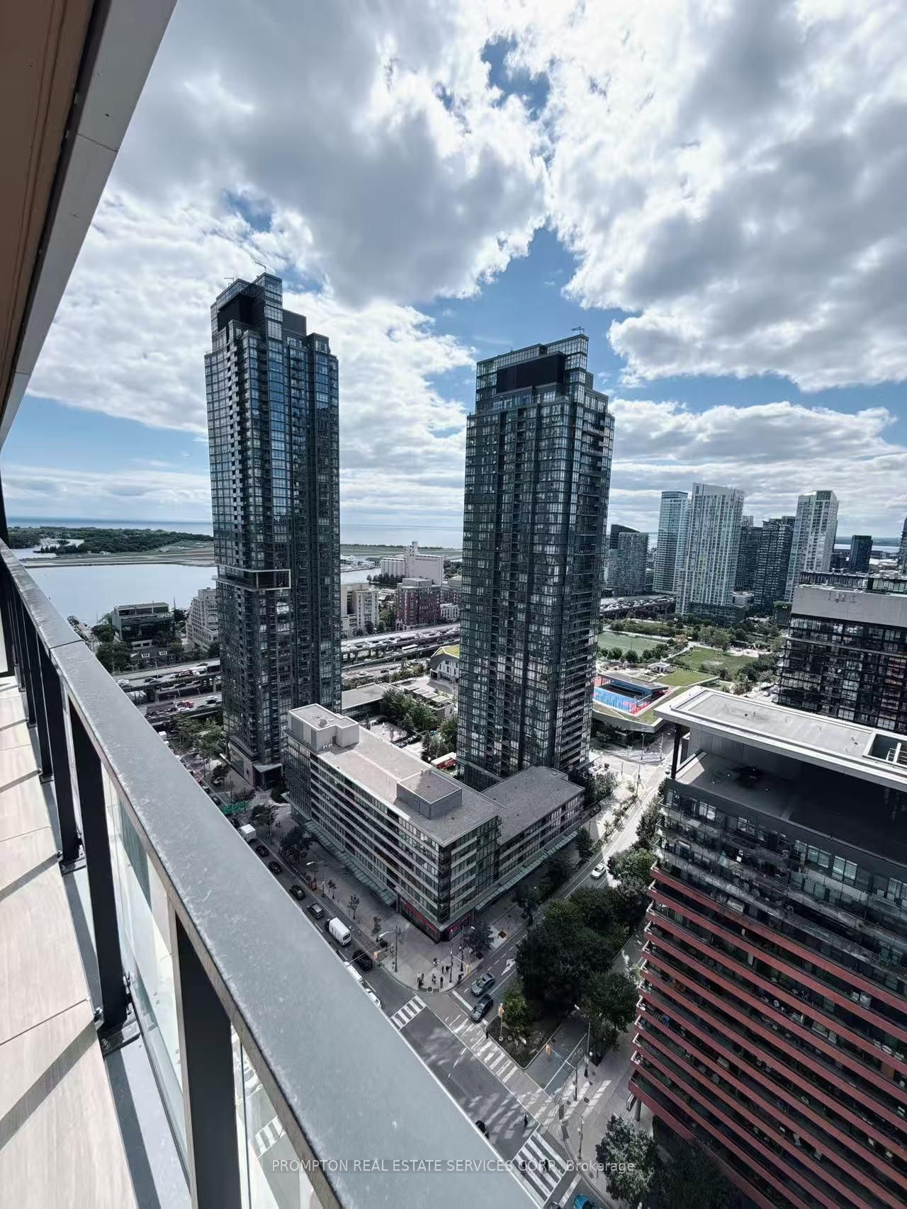3 CONCORD CITYPLACE Way, Unit 2915 - Photo 20