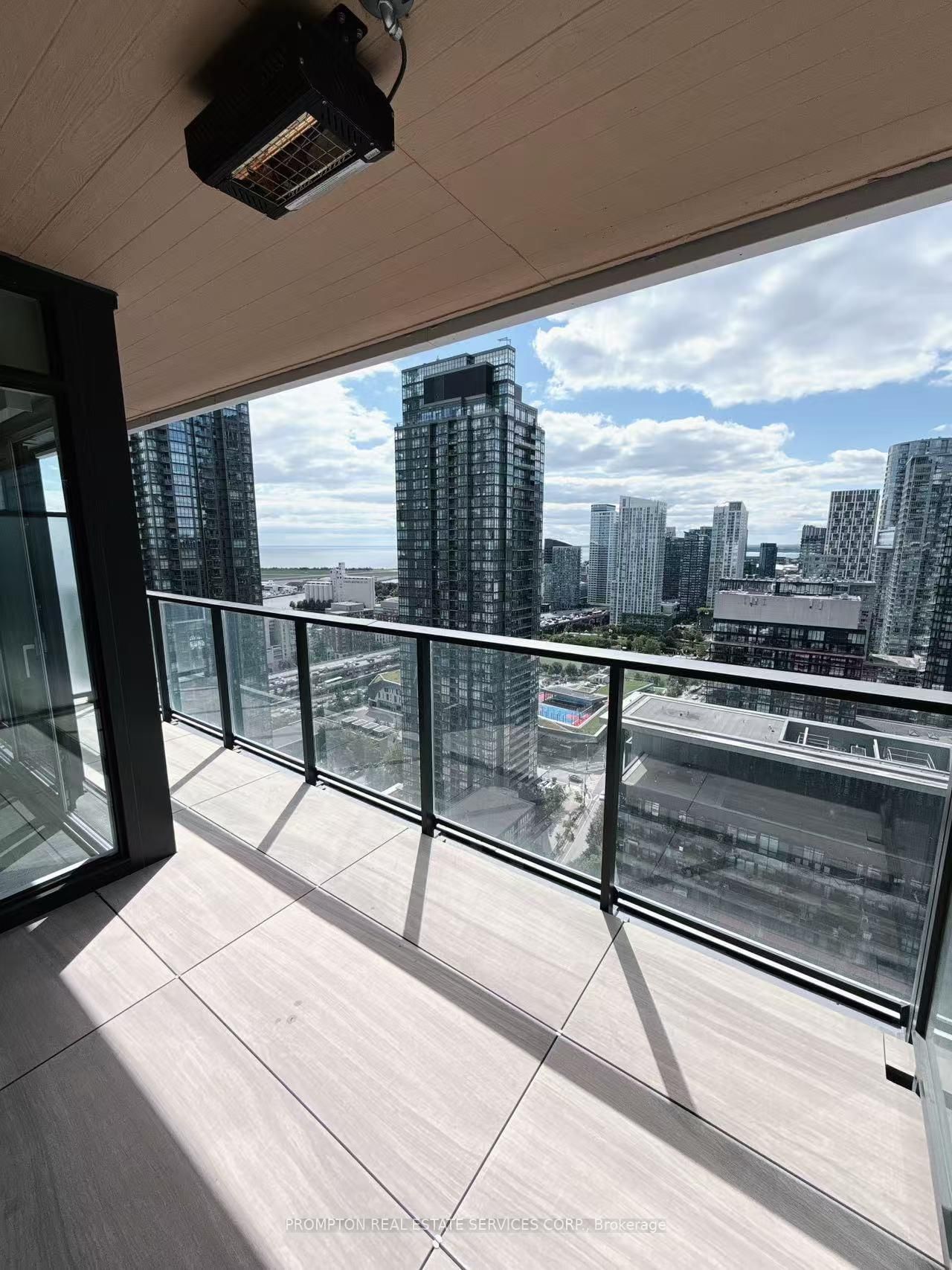 3 CONCORD CITYPLACE Way, Unit 2915 - Photo 21