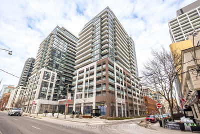B31 - 462 Adelaide St | Toronto | Image