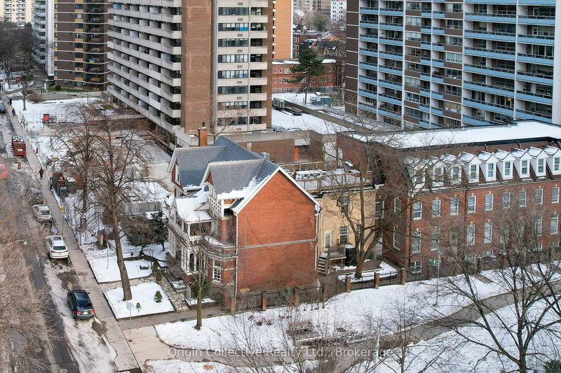 1 - 17 Isabella St, Toronto, M4Y 1M7 | Image 2