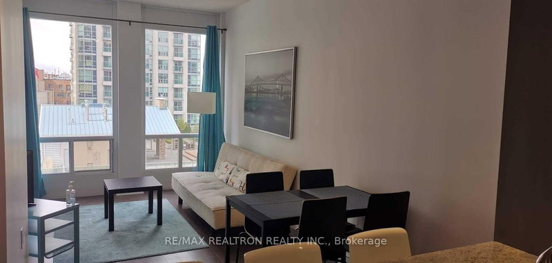 1603 - 85 Bloor St E, Toronto, M4W 3Y1 | Image 2