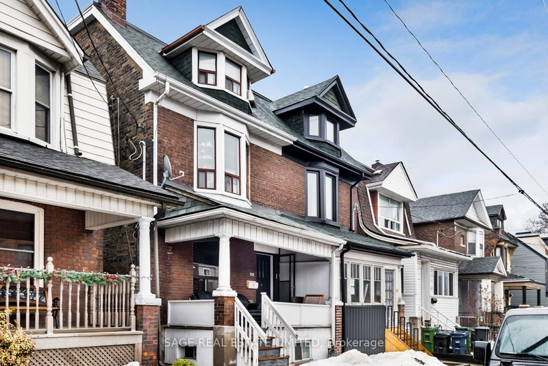 629 Ossington Ave, Toronto, M6G 3T6 | Image 3