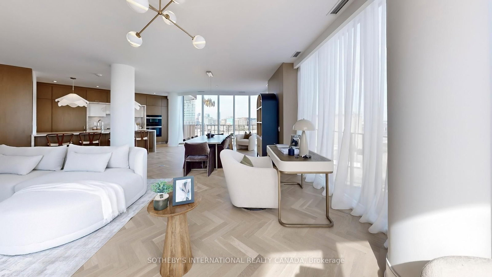 155 Merchants' Wharf, Unit 903 - Photo 10