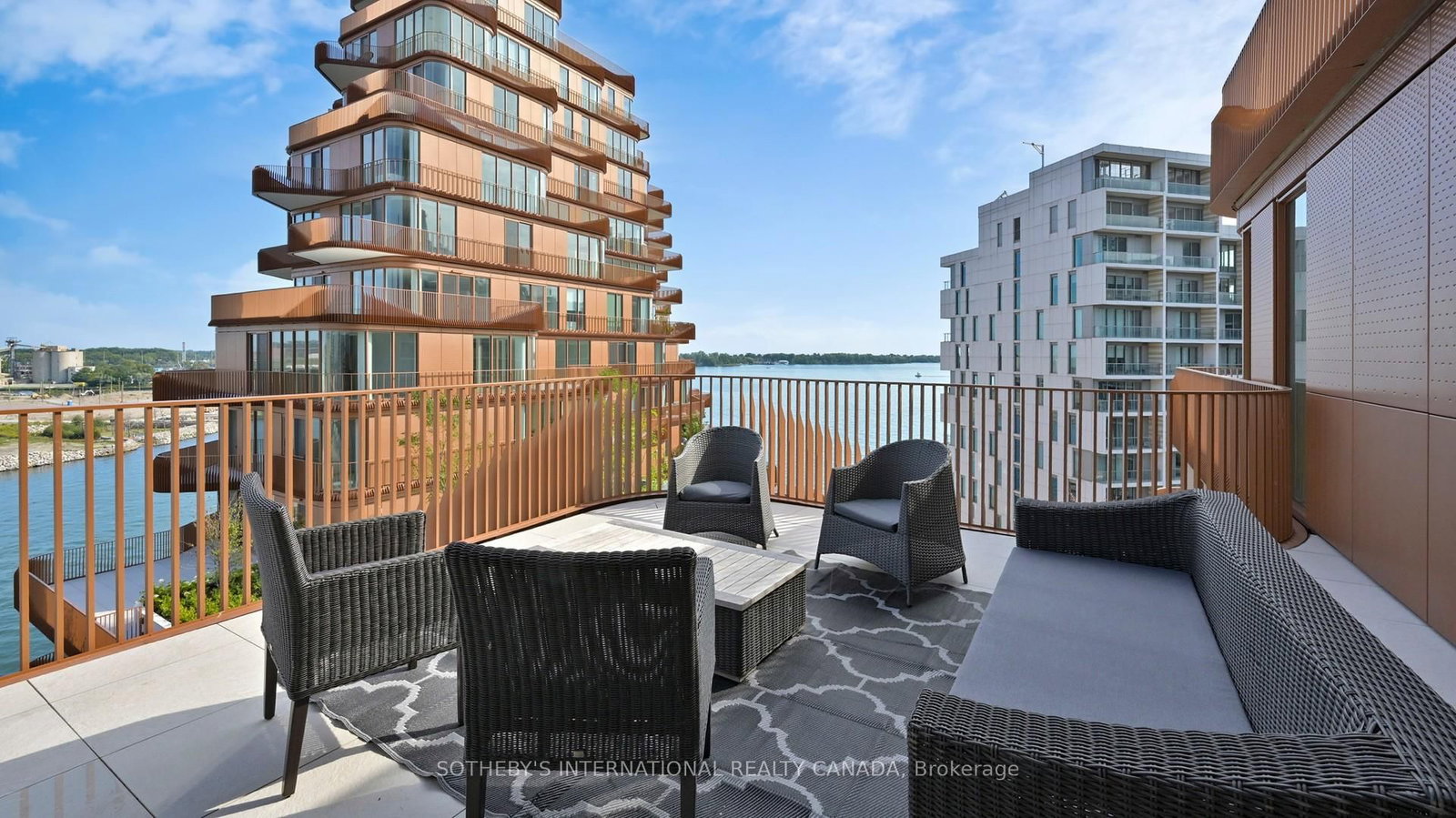 155 Merchants' Wharf, Unit 903 - Photo 12