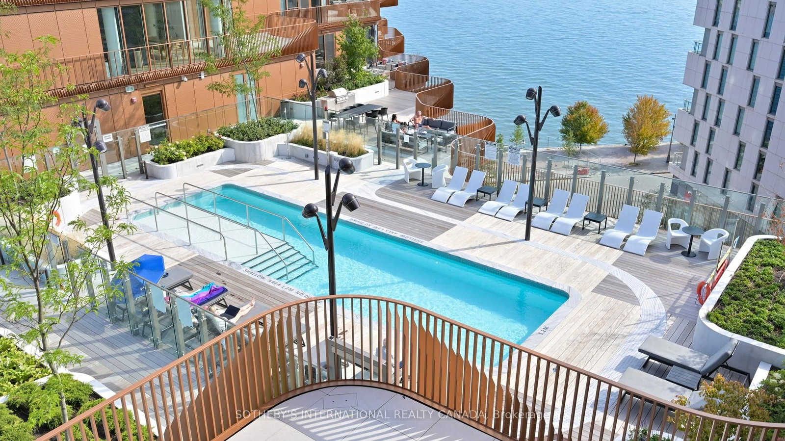 155 Merchants' Wharf, Unit 903 - Photo 13