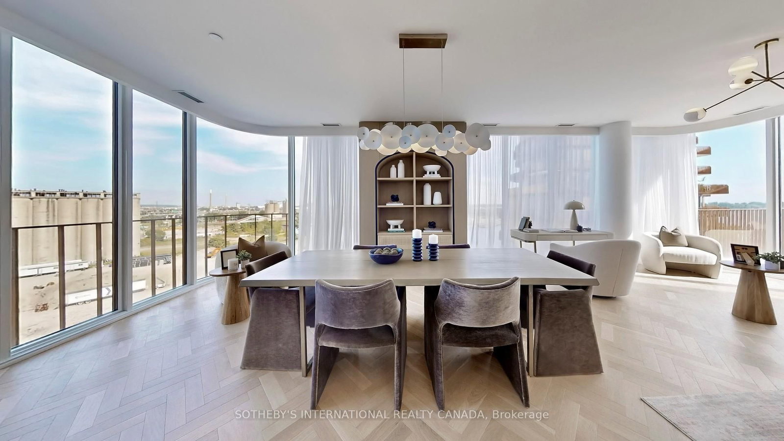 155 Merchants' Wharf, Unit 903 - Photo 14