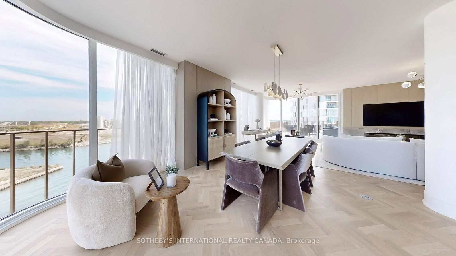 155 Merchants' Wharf, Unit 903 - Photo 15