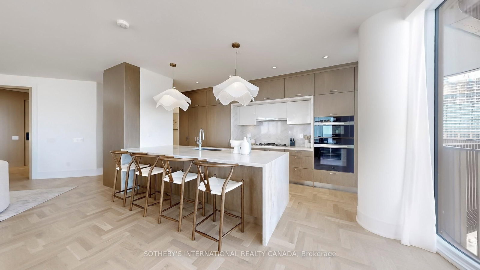 155 Merchants' Wharf, Unit 903 - Photo 16