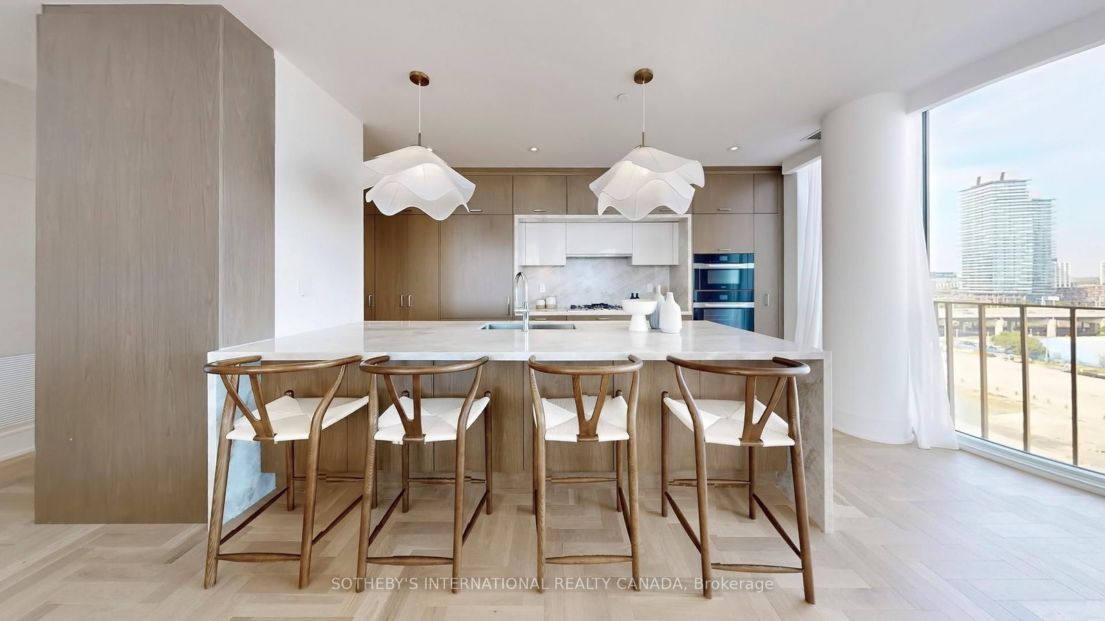 155 Merchants' Wharf, Unit 903 - Photo 17