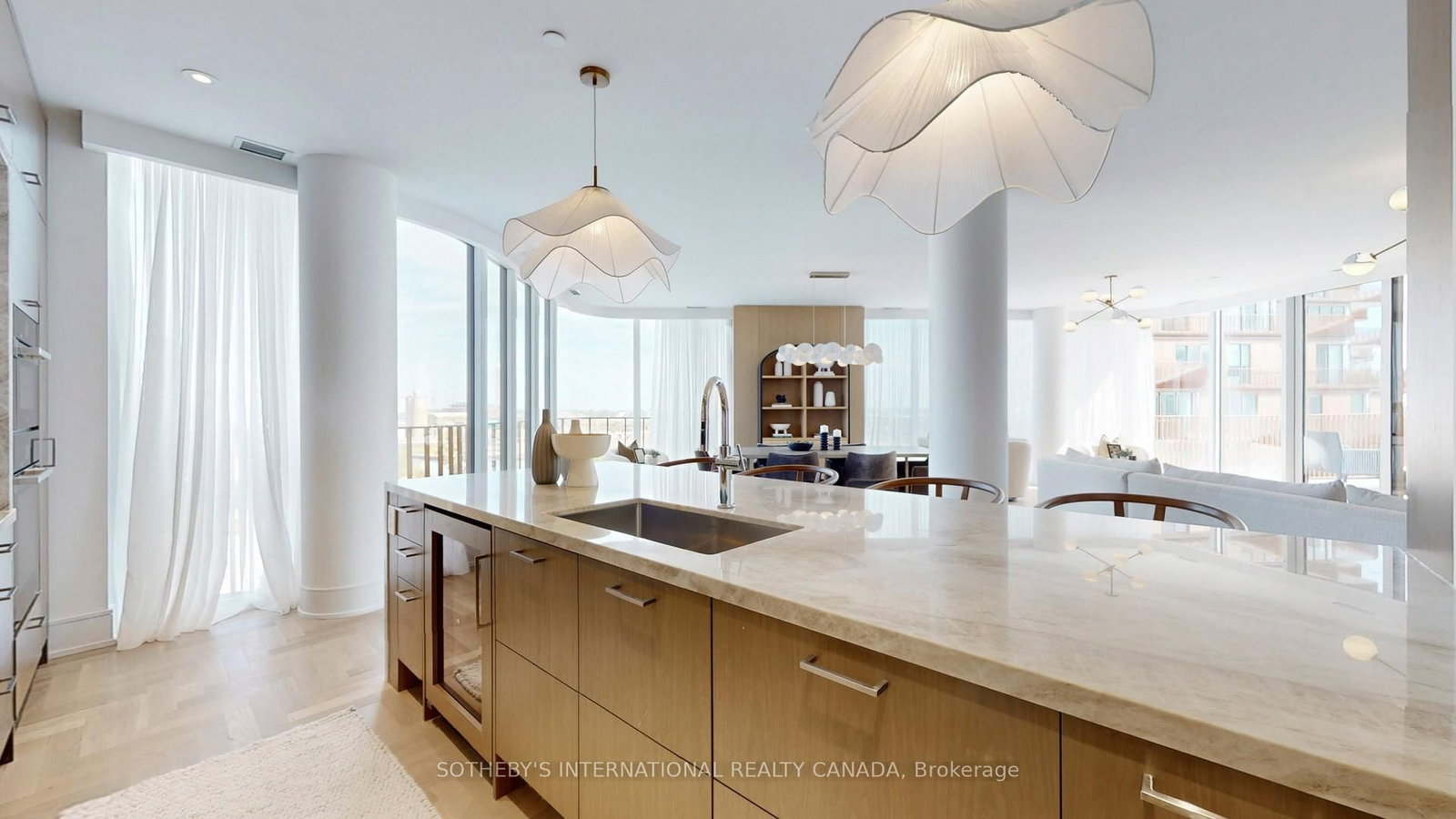 155 Merchants' Wharf, Unit 903 - Photo 18