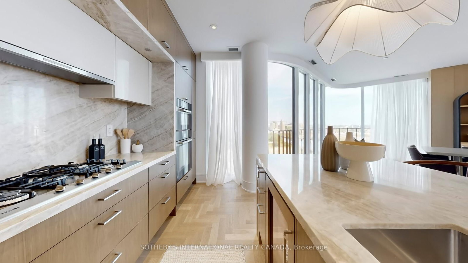 155 Merchants' Wharf, Unit 903 - Photo 19