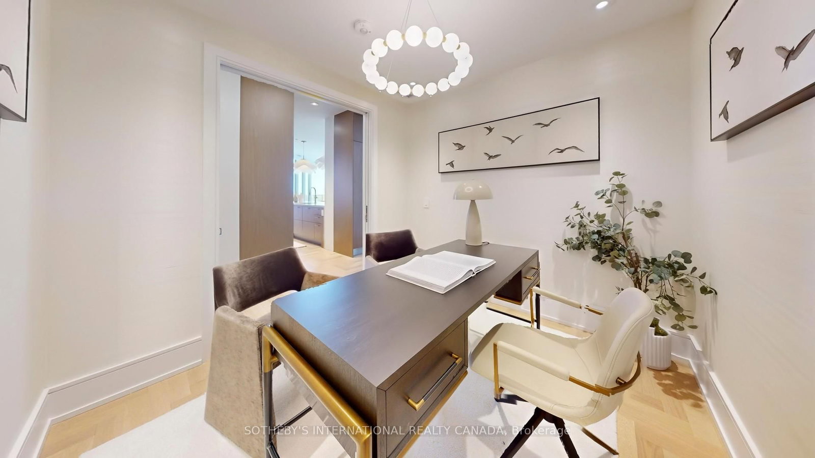 155 Merchants' Wharf, Unit 903 - Photo 23