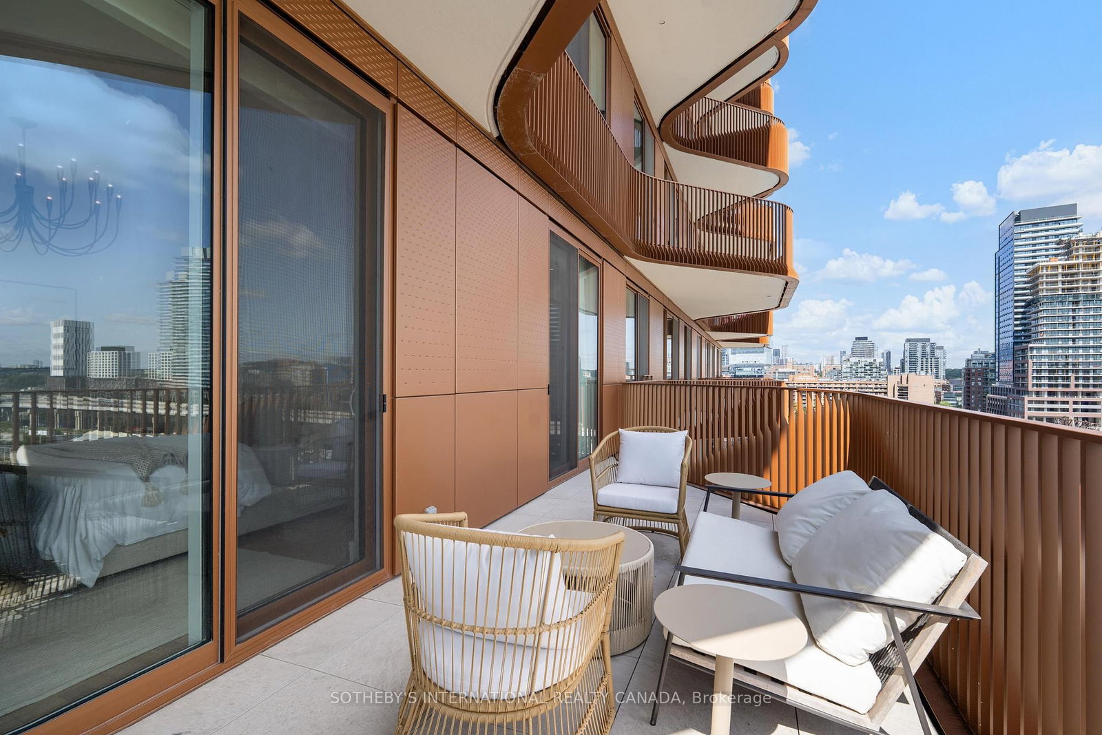 155 Merchants' Wharf, Unit 903 - Photo 37