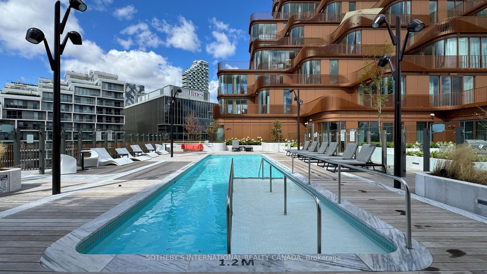 155 Merchants' Wharf, Unit 903 - Photo 40