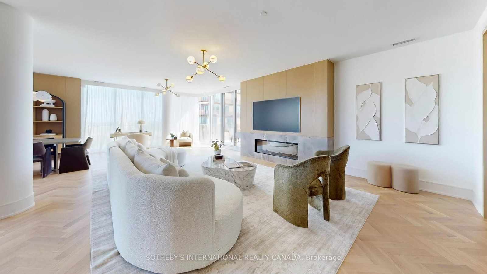 155 Merchants' Wharf, Unit 903 - Photo 5