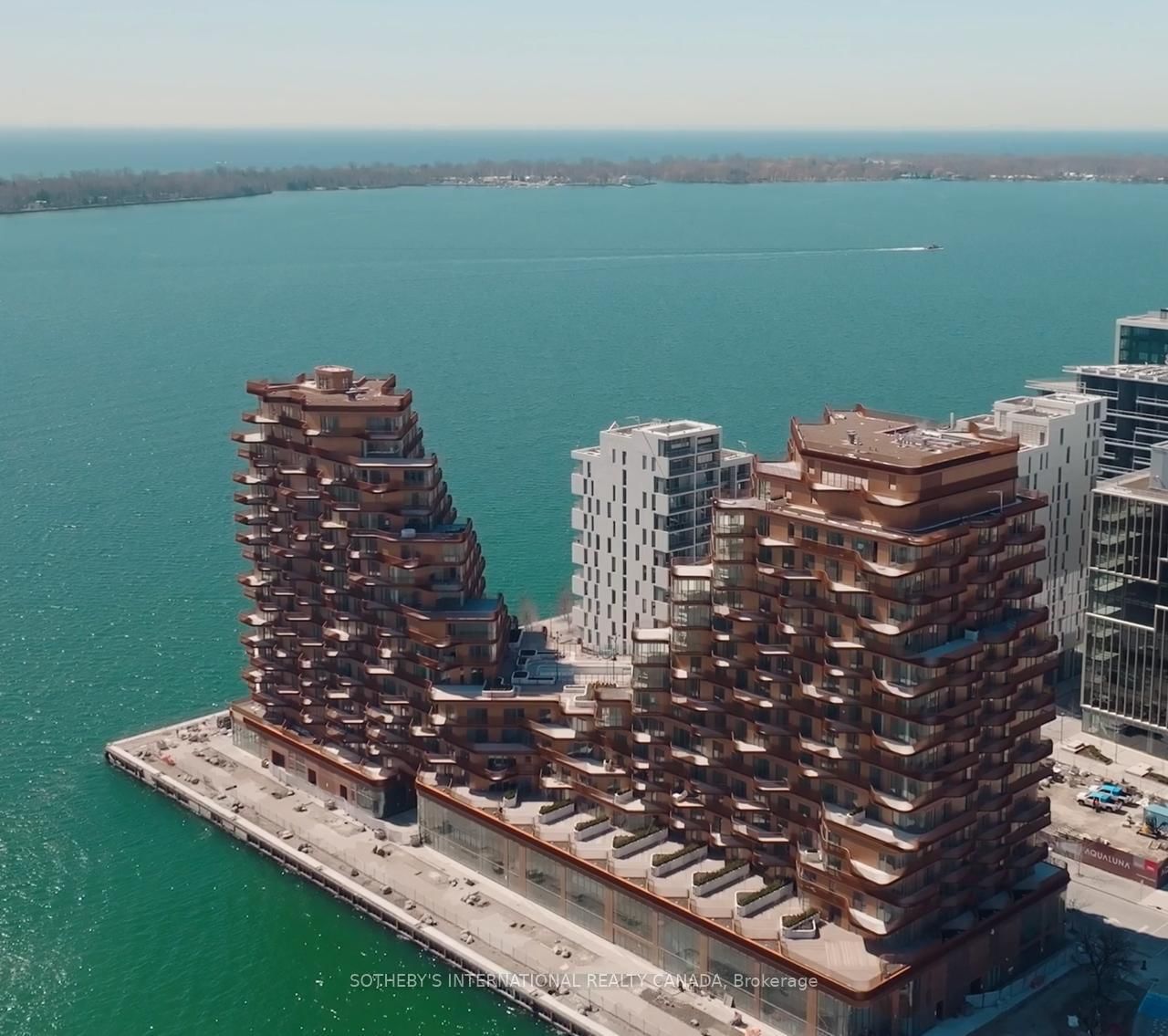 155 Merchants' Wharf, Unit 903 - Photo 50