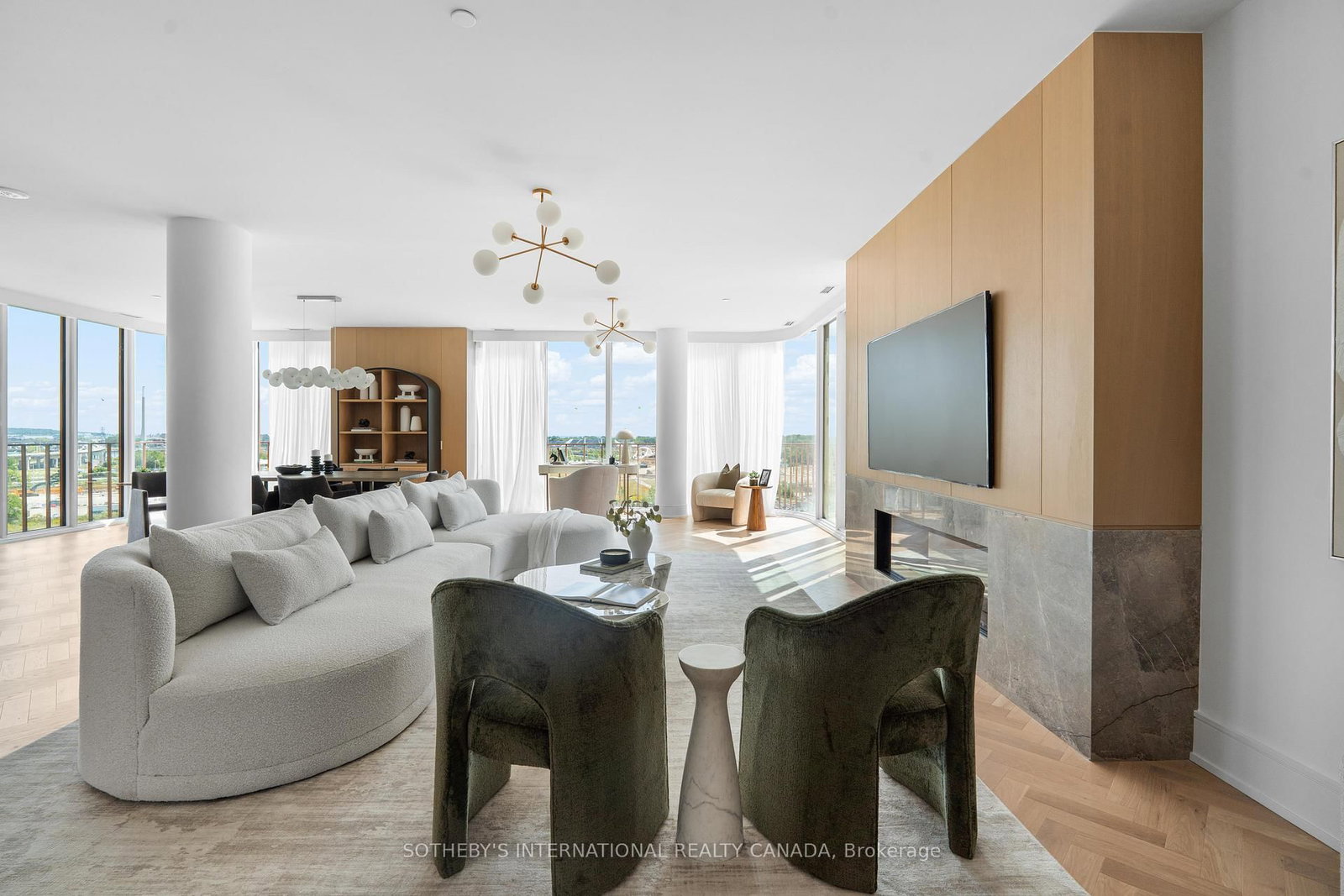 155 Merchants' Wharf, Unit 903 - Photo 6