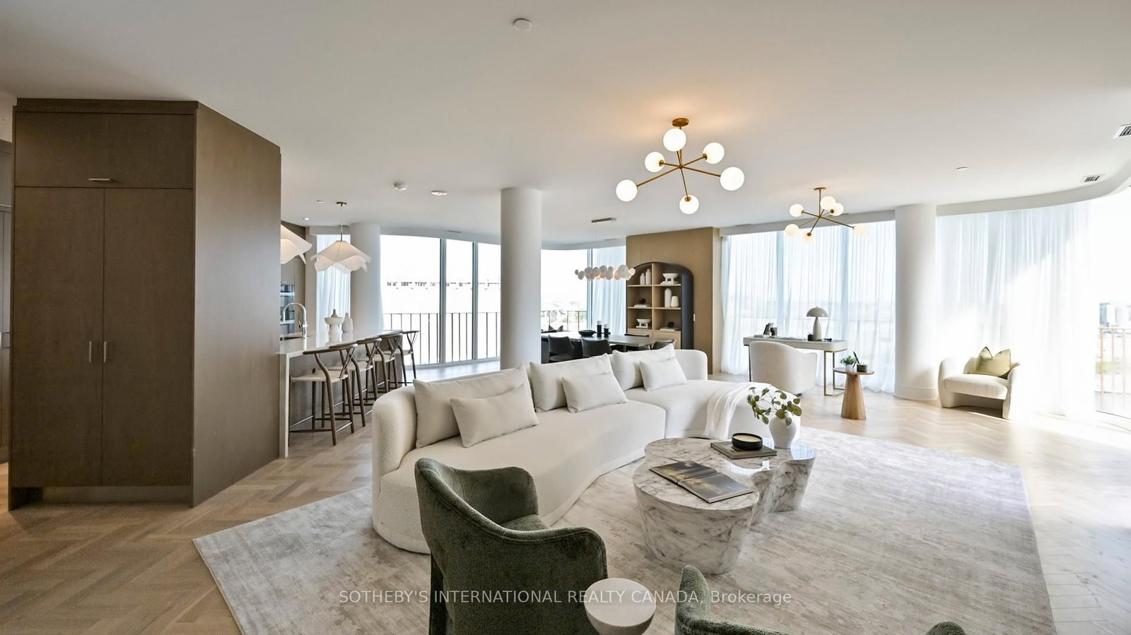 155 Merchants' Wharf, Unit 903 - Photo 7