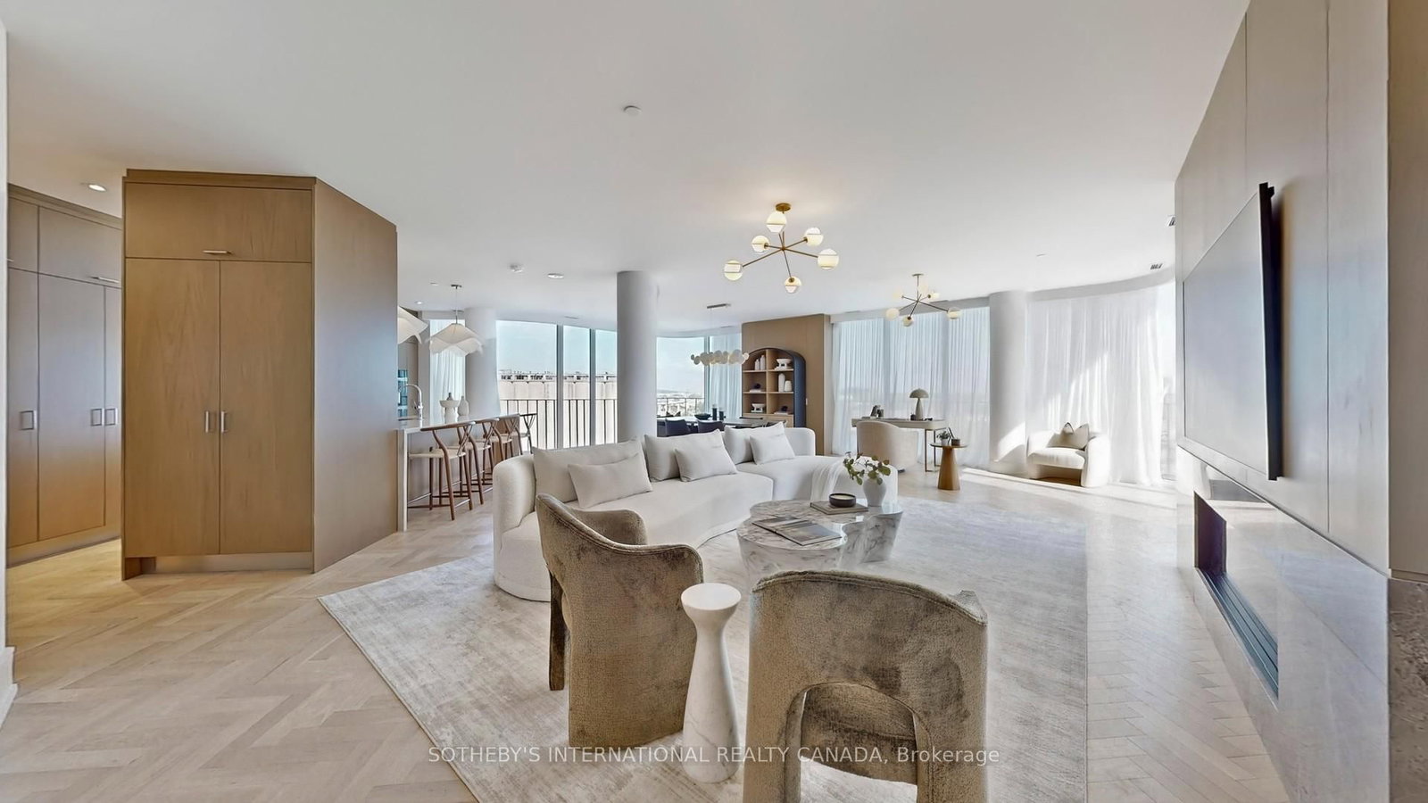 155 Merchants' Wharf, Unit 903 - Photo 8