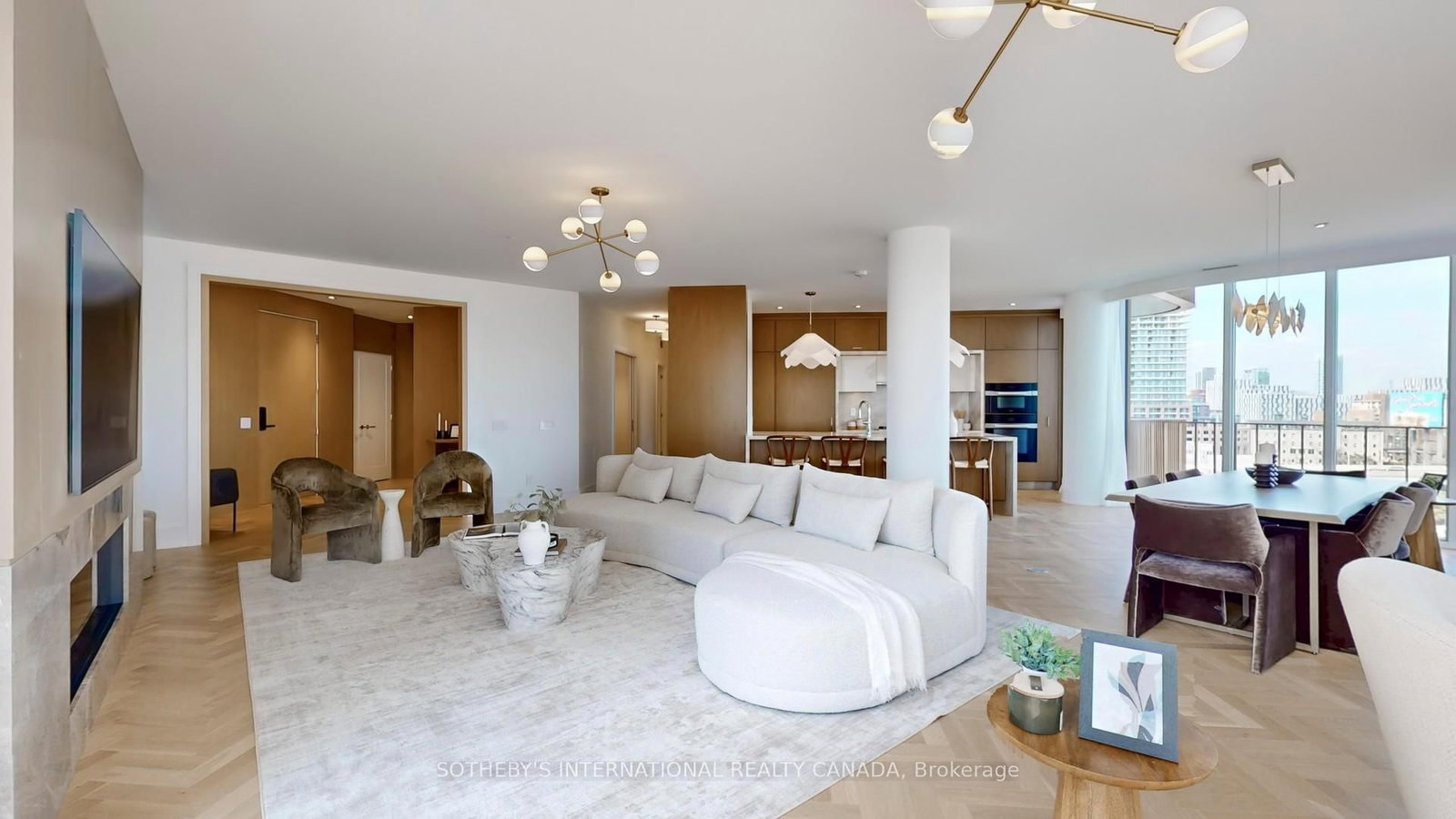 155 Merchants' Wharf, Unit 903 - Photo 9