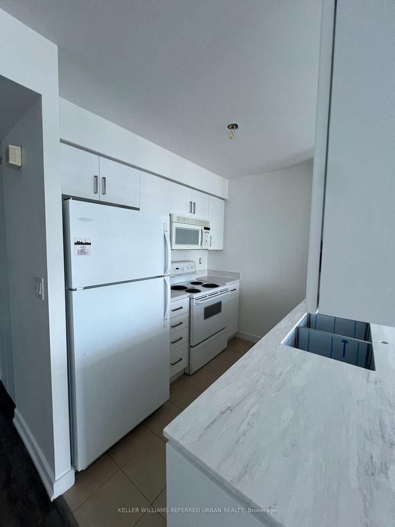 3508 - 397 Front St W, Toronto, M5V 3S1 | Image 3