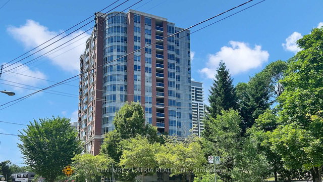 802 - 8 McKee Avenue