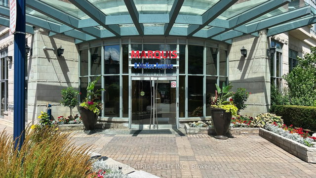 802 - 8 McKee Avenue