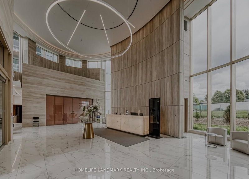 1002 - 25 McMahon Dr, Toronto, M2K 0J1 | Image 2