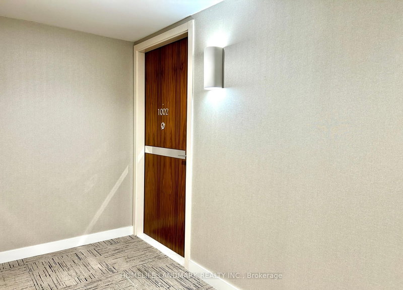 1002 - 25 McMahon Dr, Toronto, M2K 0J1 | Image 3