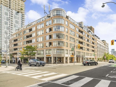 Condo sold at 720-5 Rosehill Avenue, Toronto, Ontario, M4T 3A6 - Rosedale-Moore Park - MLS: C12396764