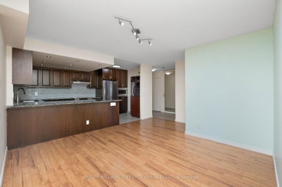 Condo leased at 2105-205 Wynford Drive, Toronto, Ontario, M3C 3P4 - Flemingdon Park - MLS: C12397233