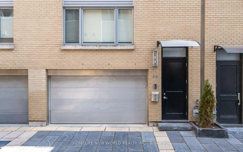 310 Merton St, Toronto, M4S 1A9 | Image 3