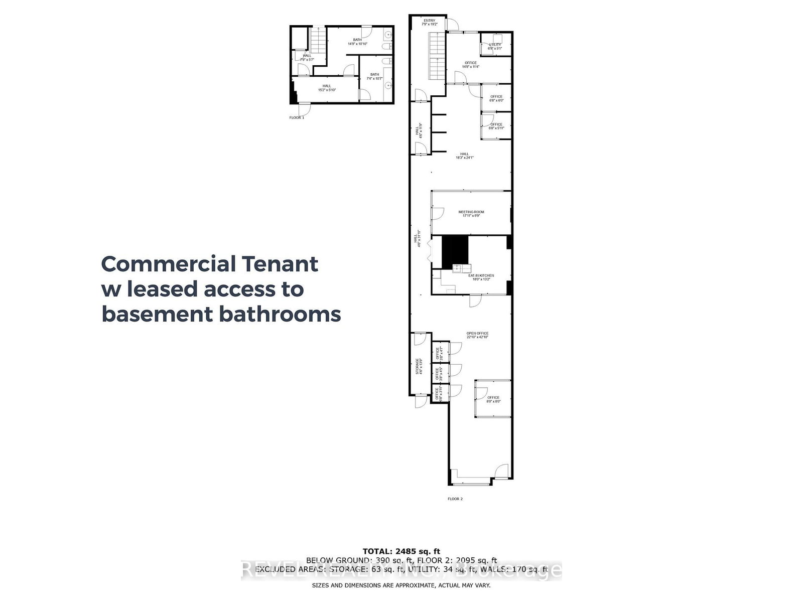 850 College Street - Photo 36