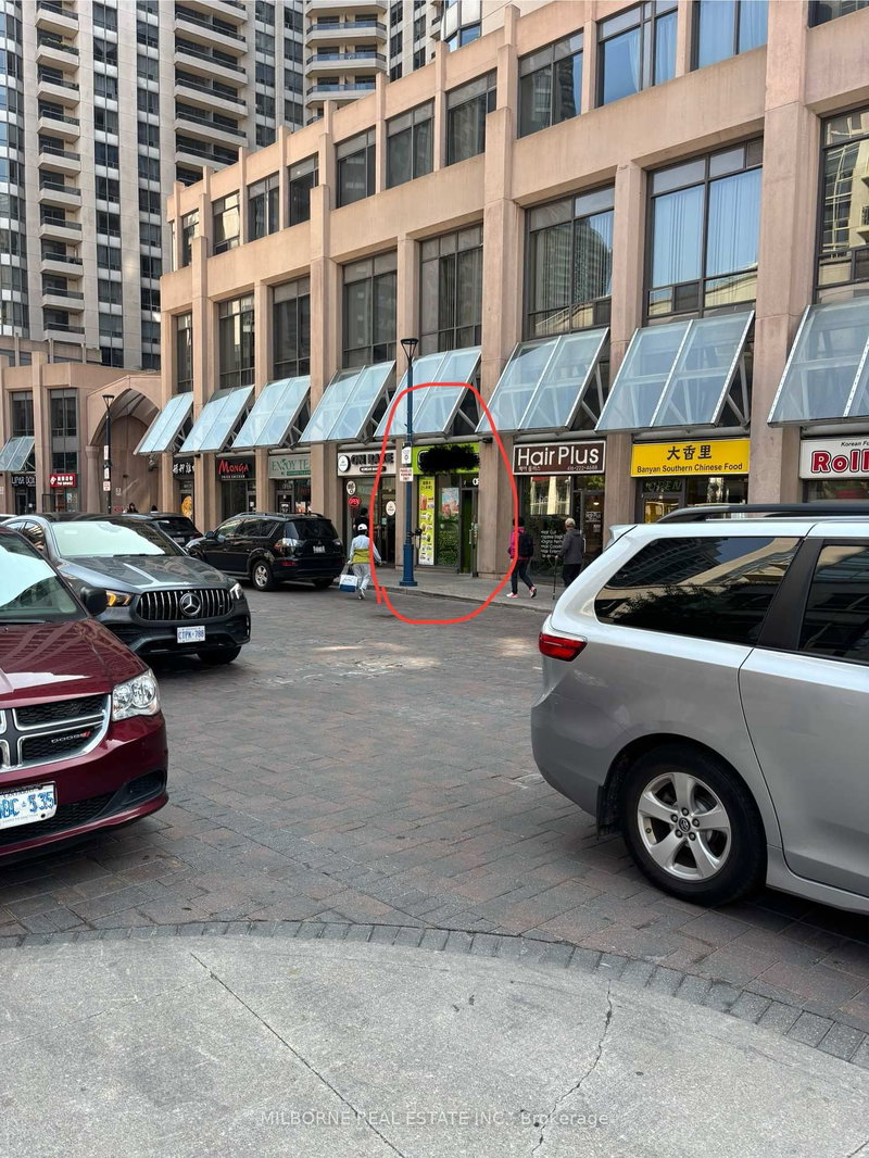 13 - 5 Northtown Way, Toronto, M2N 7A1 | Image 3