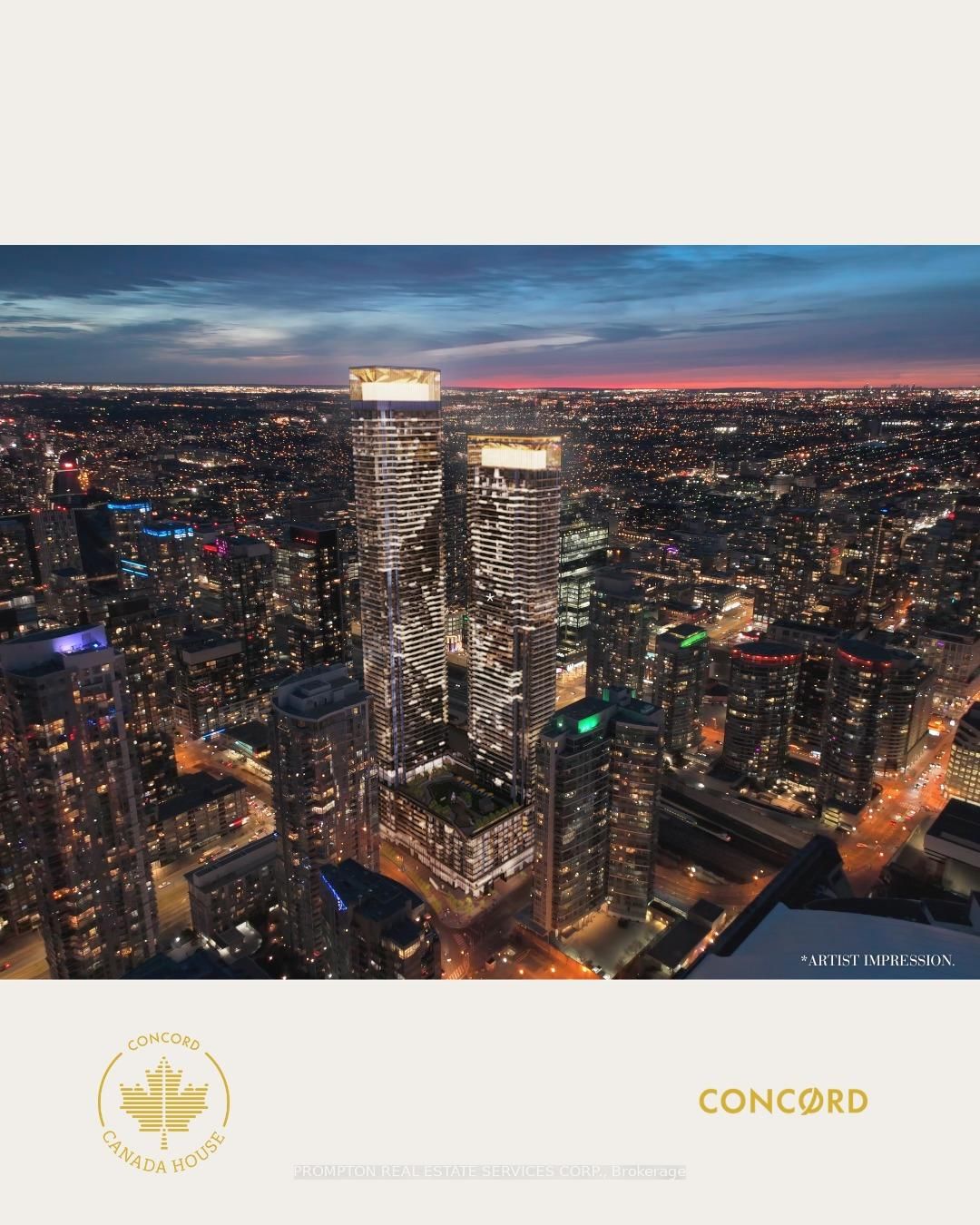 3 Concord Cityplace Way, Unit 2101 - Photo 3