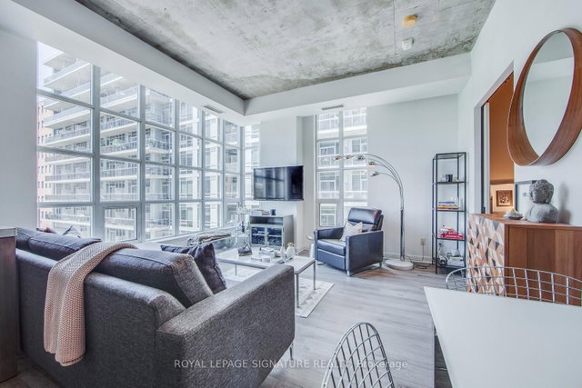 408 - 23 Brant Street