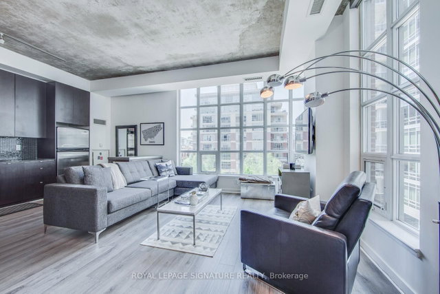 408 - 23 Brant Street