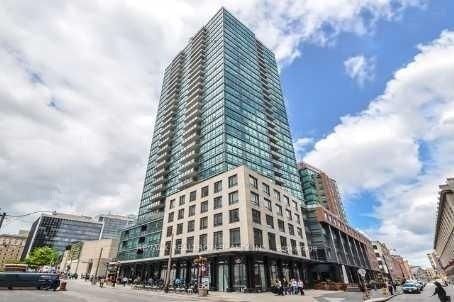 2905 - 1 Scott Street