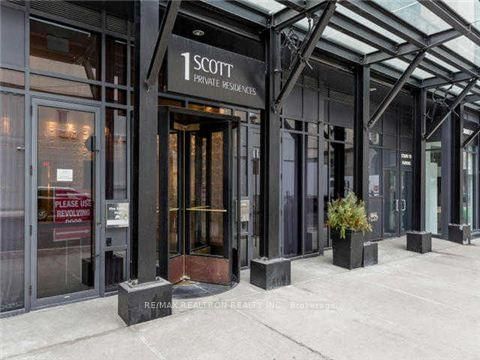 2905 - 1 Scott Street