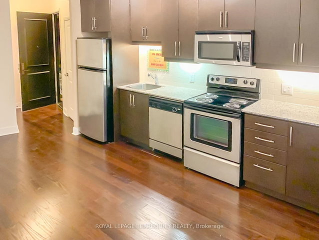 311 - 1 Scott Street