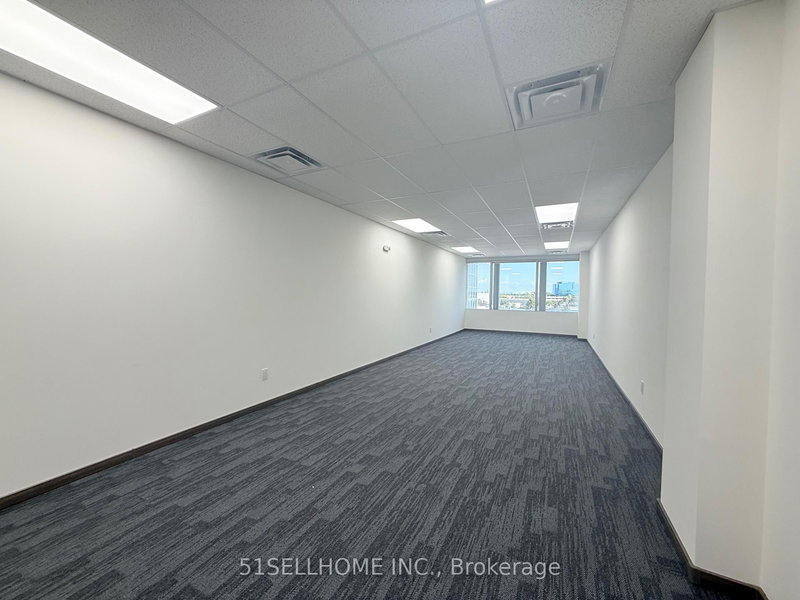 507 - 105 Gordon Baker Rd, Toronto, M2H 3P8 | Image 3