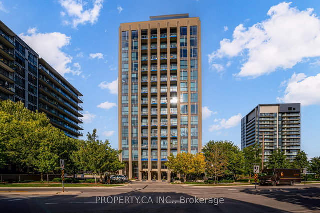 1204 - 75 The Donway Way W