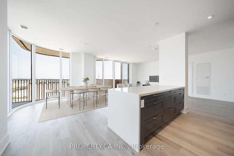 1331 - 155 Merchants Wharf, Toronto, M5B 1A6 | Image 3